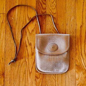 Michael Green Limited Edition Crossbody Pouch